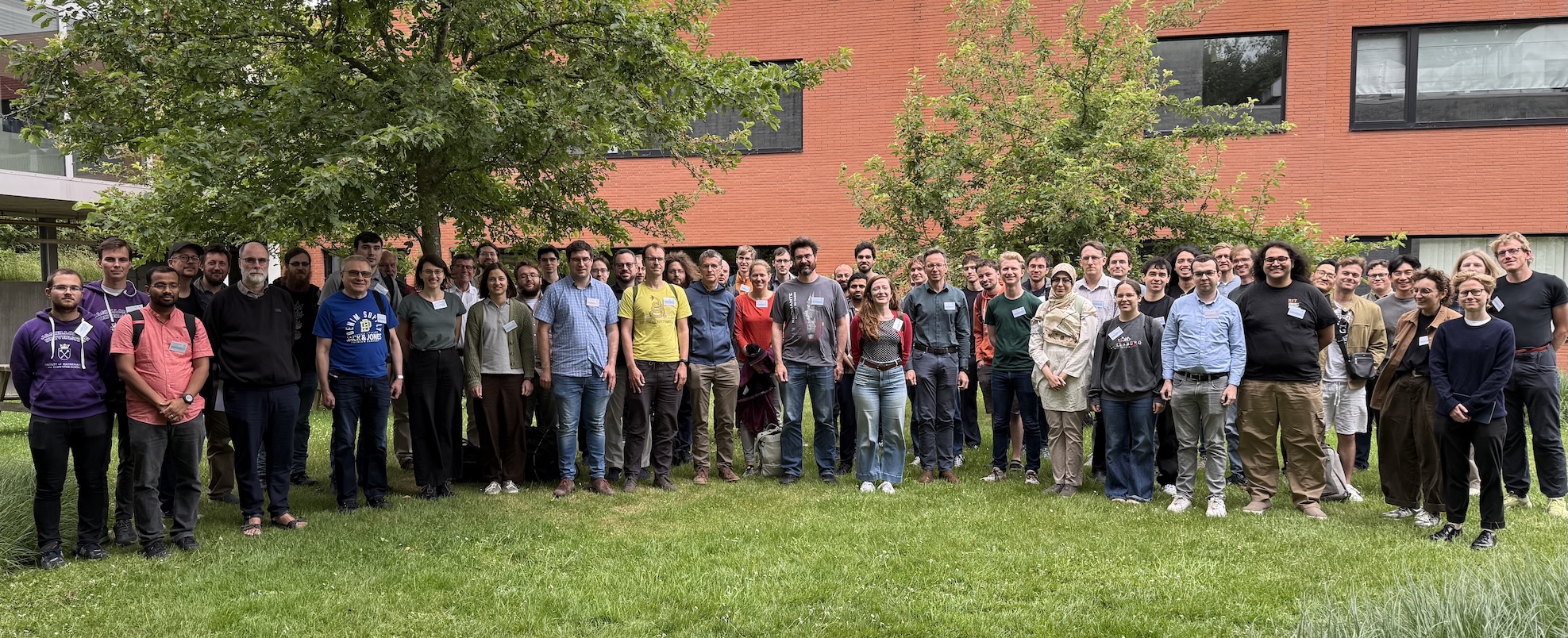 WG 2026 group picture